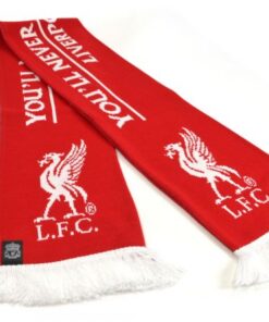 Sal Liverpool cerveny 2
