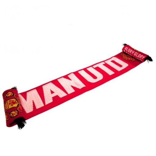 Šála Manchester United Glory Glory - Image 2
