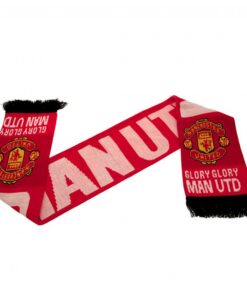 Šála Manchester United Glory Glory