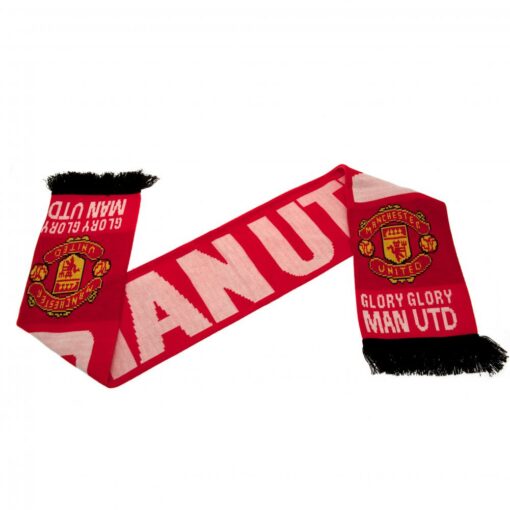 Šála Manchester United Glory Glory