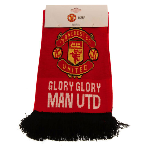 Šála Manchester United Glory Glory - Image 3