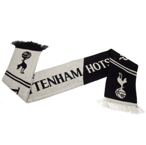Šála Tottenham Hotspur tmavě modrá - Image 3