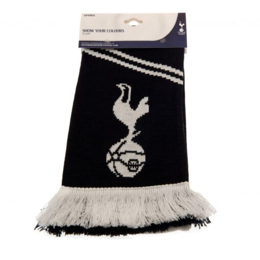 Šála Tottenham Hotspur tmavě modrá - Image 2