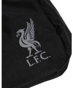 Taska na rameno Liverpool YNWA cierna 2