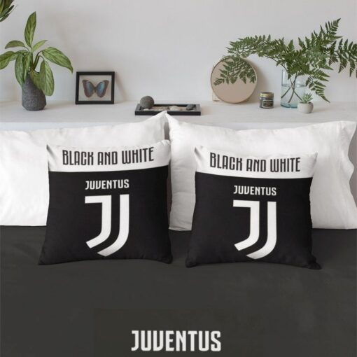 Povlak na polštář Juventus 40x40cm - Image 2