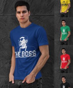 tricko maradona boss