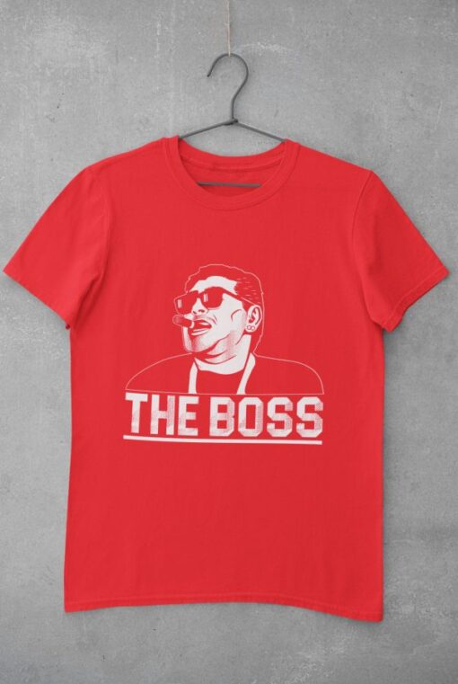 Tričko Maradona Boss - Image 6