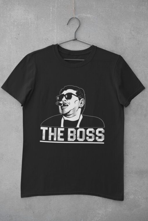 Tričko Maradona Boss - Image 2