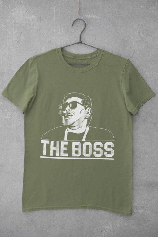 Tričko Maradona Boss - Image 7