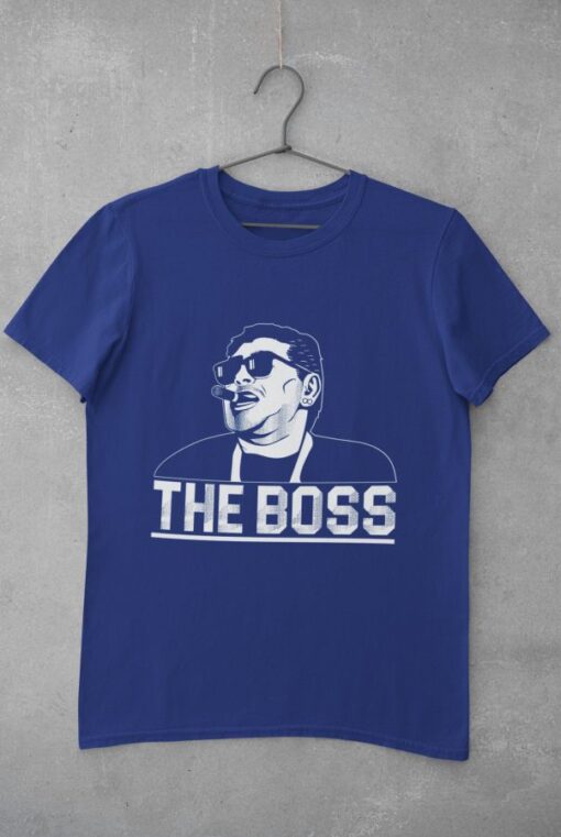 Tričko Maradona Boss - Image 8