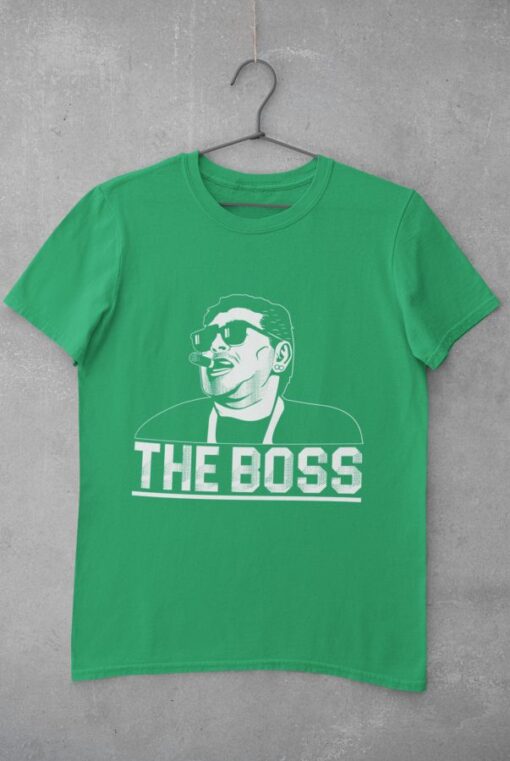 Tričko Maradona Boss - Image 9