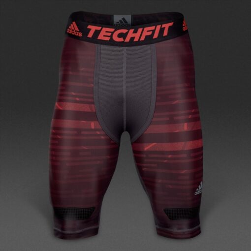 Adidas TF Chill Short - Image 3