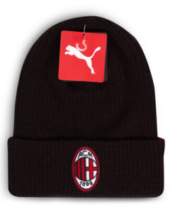 Ciapka AC Milano Puma Bronx 3