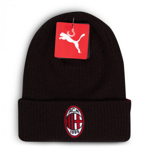Kšiltovka AC Milan Puma Bronx - Image 3