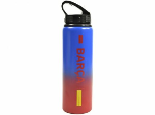 FC Barcelona Fade Aluminium Bottle 750ml