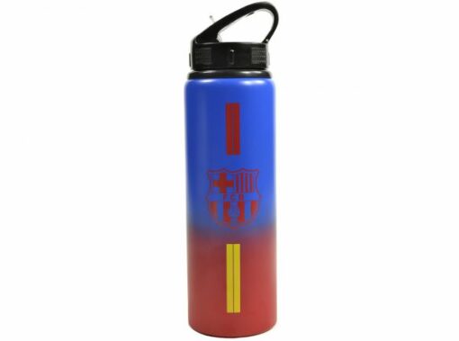 FC Barcelona Fade Aluminium Bottle 750ml - Image 2