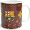 Hrncek FC Barcelona vianocny s logom klubu 1 e1610360972677