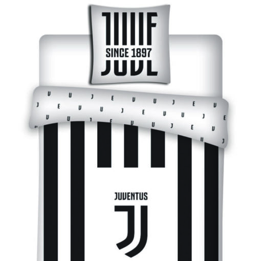 Povlak na peřinu Juventus Juve od roku 1897 - Image 2