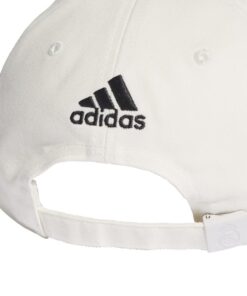 Real Madrid siltovka biela Adidas 2