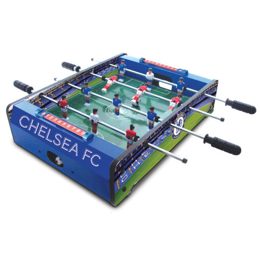 Stolní fotbal Chelsea