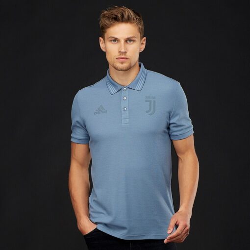 Tričko Juventus Adidas Polo s límečkem - Image 2