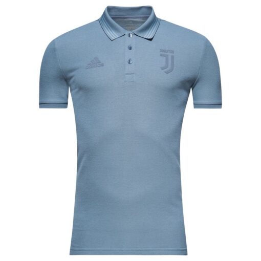 Tričko Juventus Adidas Polo s límečkem - Image 4