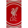 Uterak Liverpool LFC Liverbird 1