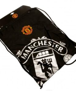 Vak na chrbat Manchester United 02