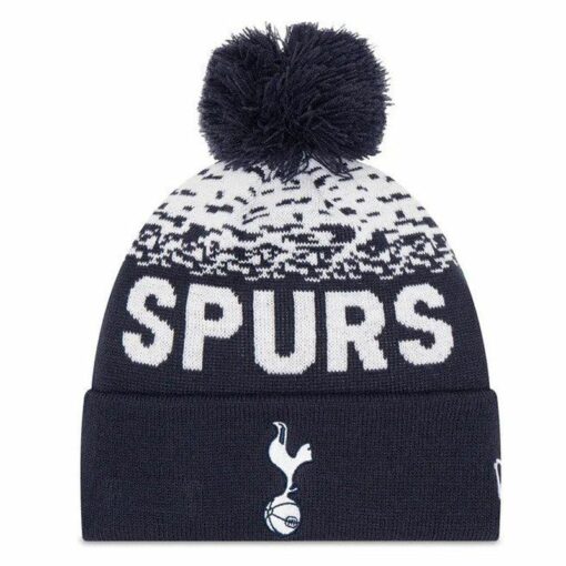 Kšiltovka Tottenham New Era Spurs s bambulí