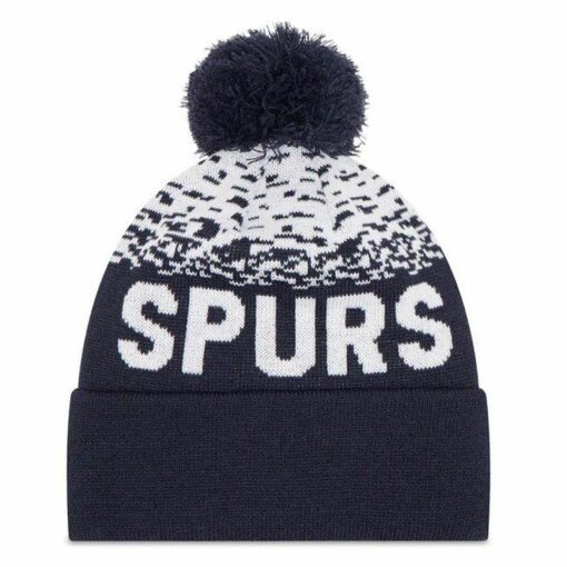 Kšiltovka Tottenham New Era Spurs s bambulí - Image 2