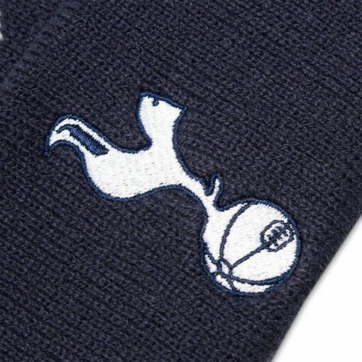 Kšiltovka Tottenham New Era Spurs s bambulí - Image 3