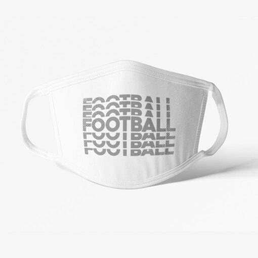 Fotbalová rouška Fotbal - Image 3