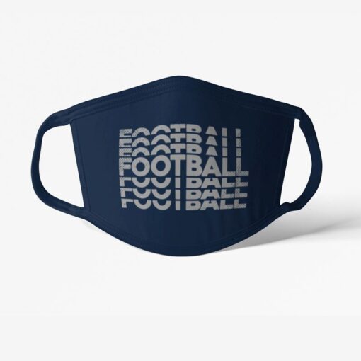 Fotbalová rouška Fotbal - Image 2