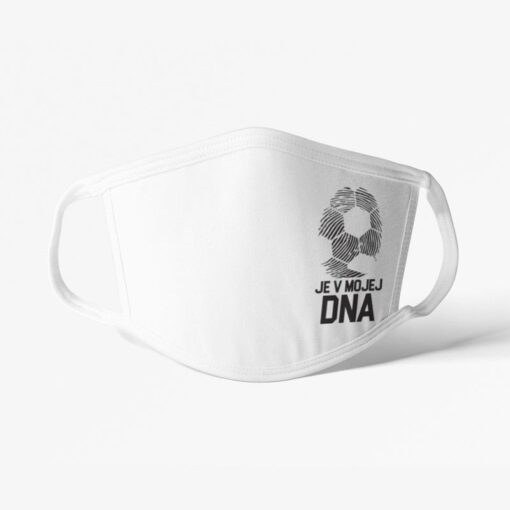 Fotbalová pláštěnka Fotbal mám v DNA - Image 2