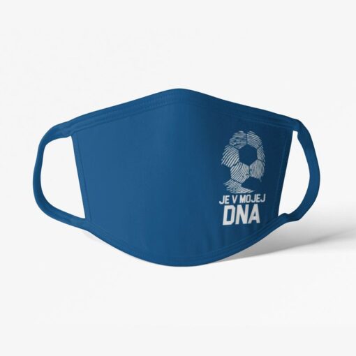 Fotbalová pláštěnka Fotbal mám v DNA