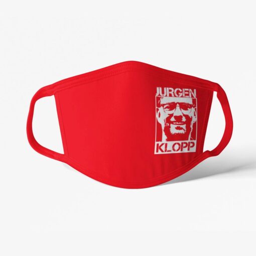 Liverpool Klopp tričko - Image 2