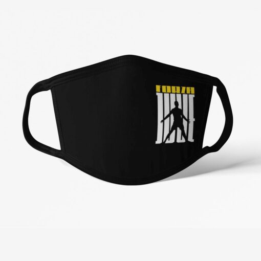 Pláštěnka Juventus Forza Juve