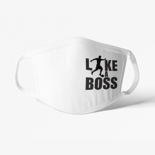 Jako fotbalová pláštěnka Boss - Image 2
