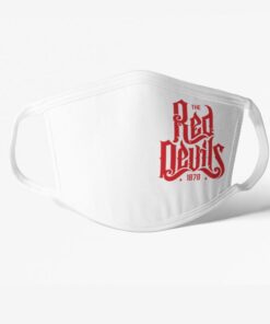 red devils biele