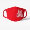 red devils cervene