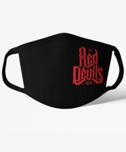 red devils cierne