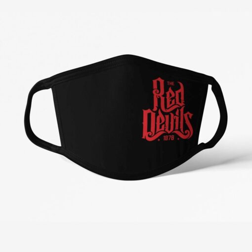 Dres Manchester United Red Devils - Image 3