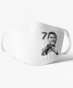 ronaldo rusko biele