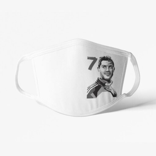 Ronaldo fotbalová pláštěnka - Image 3