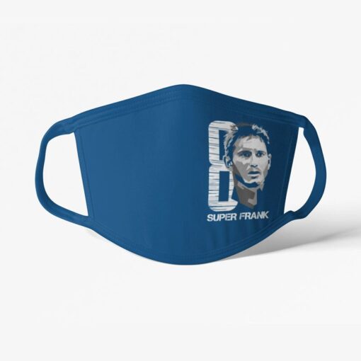Fotbalový dres Lampard Chelsea