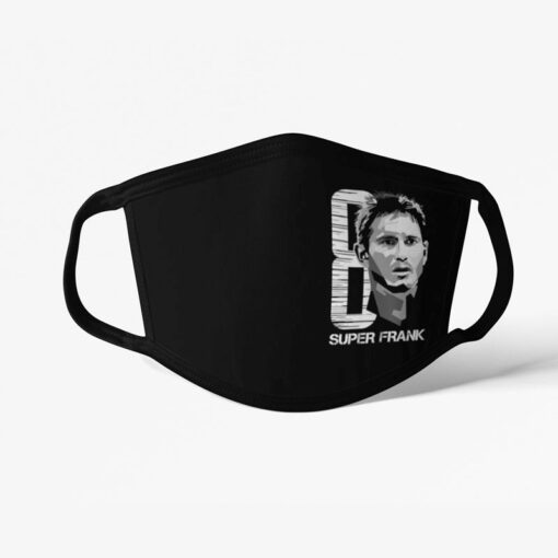 Fotbalový dres Lampard Chelsea - Image 3