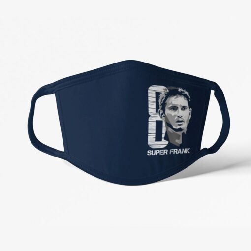 Fotbalový dres Lampard Chelsea - Image 2