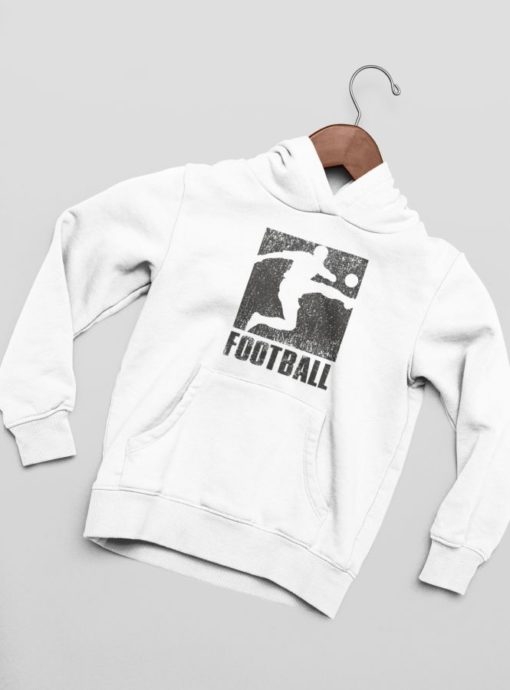 Fotbalová mikina Fotbal - Image 2