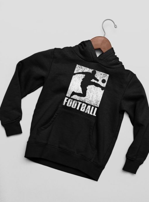 Fotbalová mikina Fotbal - Image 4