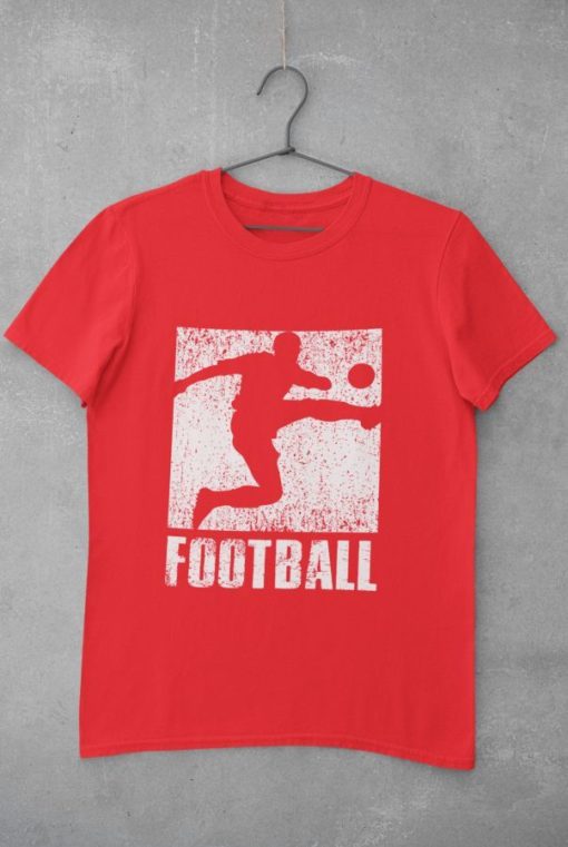 Fotbalové tričko Fotbal - Image 2